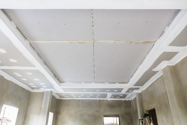 Ceiling Installers